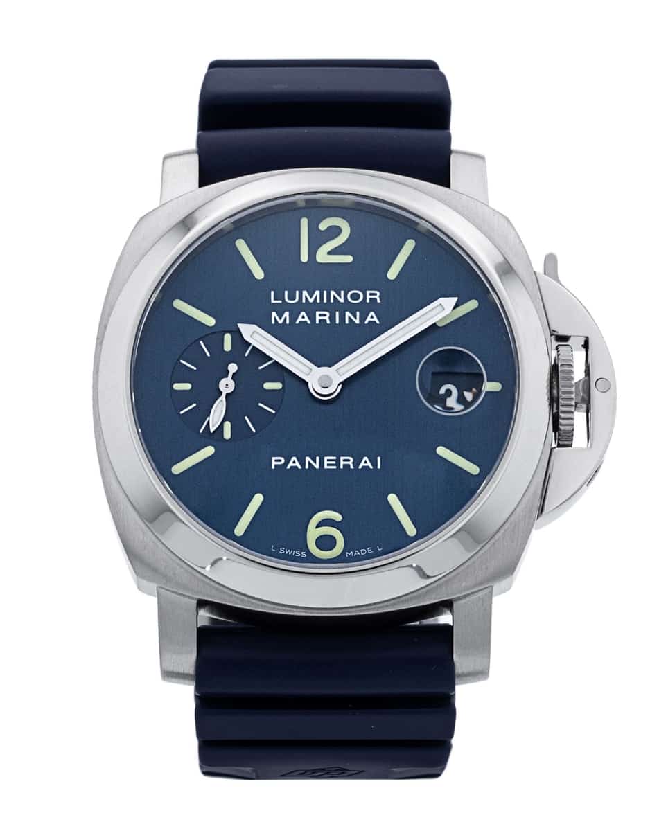 Panerai Luminor Marina PAM00119 Panerai Luminor Marina PAM00119